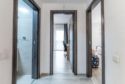 Duplex cu 500 mp teren | garaj dublu | 0% comision - 25