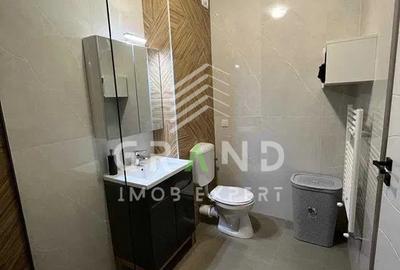 2 Camere | Living Open-Space cu Bucatarie | Dormitor | Balcon | Gara/Dedeman - 7