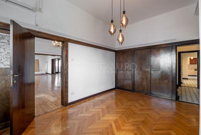 Proprietate rara in centrul Bucurestiului | 213 mp | Imobil consolidat | Garaj - 16
