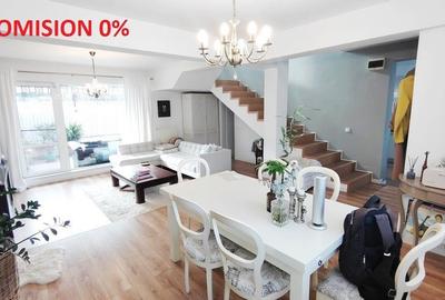 0%Comision! Casa ultrafinisata, P+E+Pod, in zona Gand Hotel Italia - 1