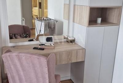 Apartamen lângă Iulius Mall, cu vedere panoramică spre lac. - 2