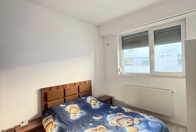 Studio modern, mobilat complet- Militari Residence– Str. Salcâmilor- Comision 0 - 10