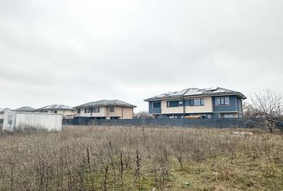 Teren 1Ha ( 10.000 MP ) & Alte loturi 400 - 600 mp | Oportunitate Investitie - 7