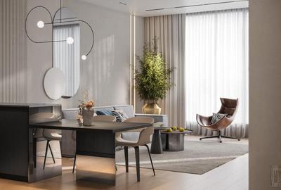 VANZARE 3 CAMERE // ONE NORTH LOFTS// DIRECT - 3
