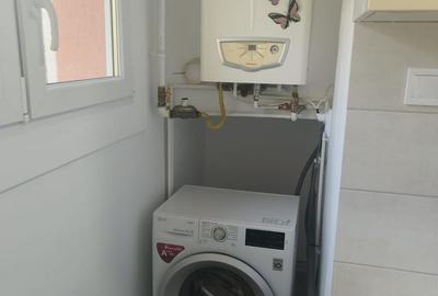 Apartament 2 camere zona Astra,strada Uranus - 11