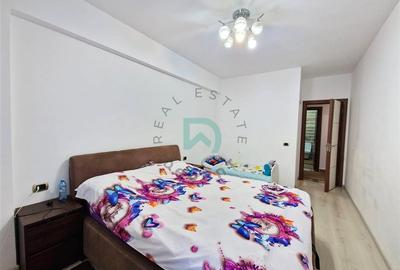 Apartament 2 camere, Isaran, Tractorul - 9