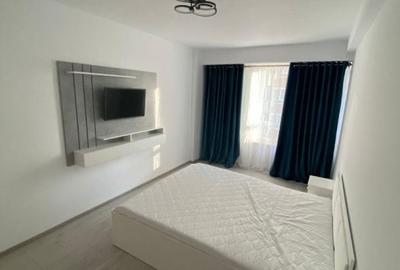 Apartament 3 camere COPOU BLOC NOU - 3