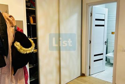 Apartament 3 camere, 2 băi, 2 balcoane – complet mobilat, FIALD - 11