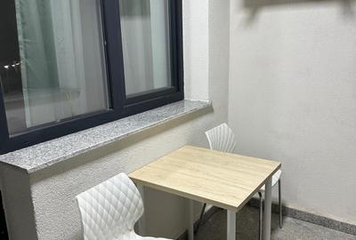 Inchiriere apartament 2 camere Ivory Residence - 6