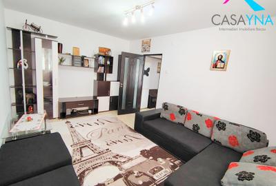 Apartament 2 camere decomandate, mobilat si utilat, str Aleea Parcului - 1
