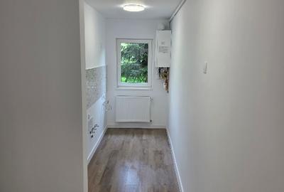 Apartament cu o cameră spațios, situat într-o zonă excelentă, recent renovat - 2