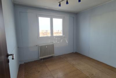2 camere bloc reabilitat- Brâncoveanu  - Izvorul rece - 10