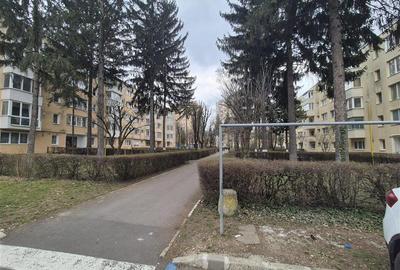 Apartament 3 camere, Astra, loc de parcare - 9