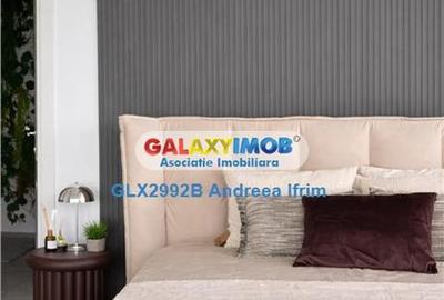 Penthouse Unic si  Exclusivist cu vedere dubla la Lac si Mare - 6