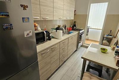 Apartament 2 camere decomandat, renovat, parter inalt – zona Astra - 7