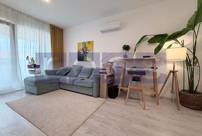 VANZARE 2 CAMERE | APPTOWN NORTH | PARCARE INCLUSA | PIPERA | - 4