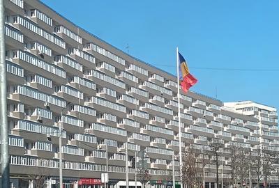 Apartament 3 camere Valea Ialomitei - 1