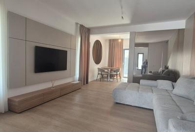 Duplex cu 4 camere în Titan