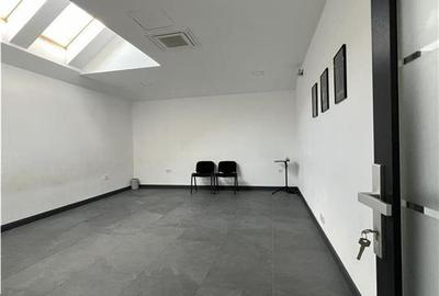 SPATIU DESTINAT BIROURILOR | ZONA NUFARUL | ORADEA - 1