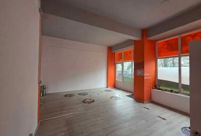 Spatiu Comercial/ Crangasi/ Stradal/ Vitrina Mare - 3