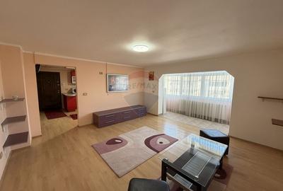Apartament 3 camere Longinescu - 6