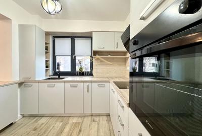 Apartament cu 3 camere *prima inchirere* // zona Herastrau - 24