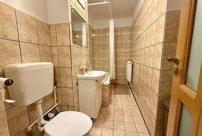 Garsoniera Spatioasa in zona Lujerului, aflata la prima inchiriere | 40mp - 8
