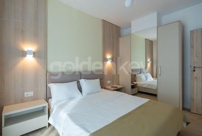 Apartament 2 camere langa plaja - 6