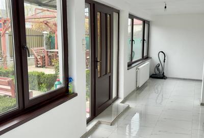 Casa 6 camere individuala Chitila langa Lidl ! - 4