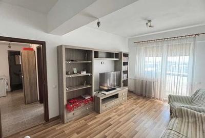 Apartament 2 camere de închiriat Metalurgiei - 1