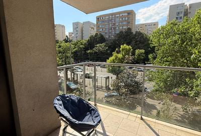 Obor - Colentina - Studio in complex Rose Garden - metrou Obor 10 min - 9