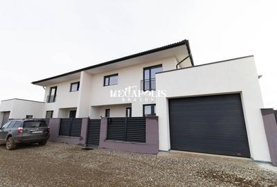 Duplex modern – 5 camere + garaj - 1