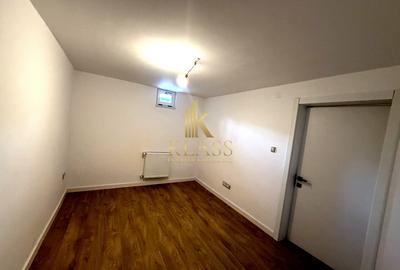Casa cu 4 camere, pet friendly, curte cu terasă, cartier liniștit în Băneasa - 15