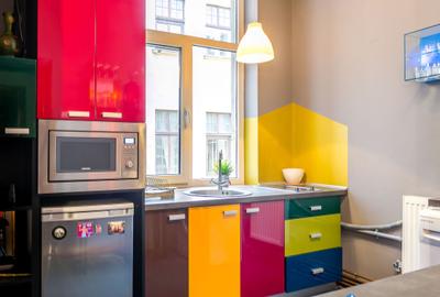 Inchiriere apartament 2 camere Centrul Istoric - 8