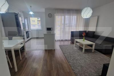 Apartament 2 camere etaj intermdiar parcare si boxa, se vinde mobilat - 5