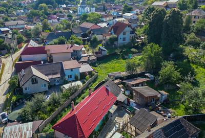 Teren 820 mp, Săcele strada Closca - 2