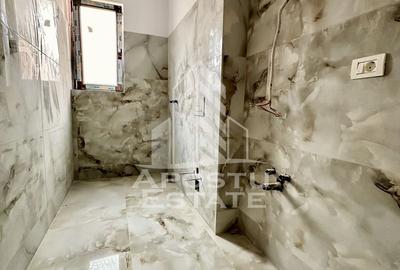 Apartament cu 3 camere, 2 locuri de parcare, zona Eso - 9