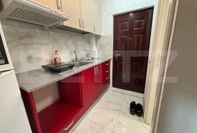 Cameră de cămin, 17 mp, zona Bularga - 4