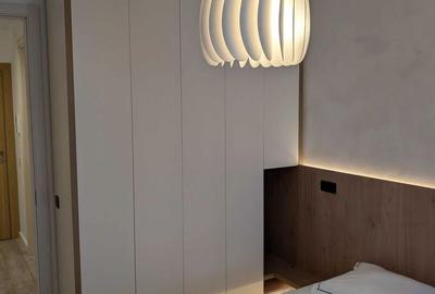 AP. 2 CAMERE- ANSAMBLUL PARCULUI 20, MASINA DE SPALAT VASE, BLOC NOU - 3