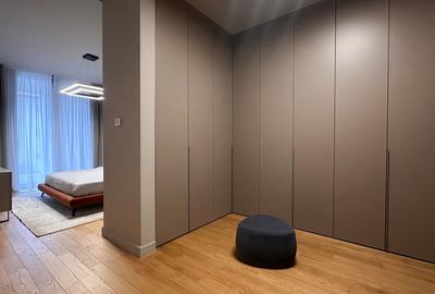 Apartament Exclusivist cu Terasă și Vedere Panoramică în Floreasca - 8