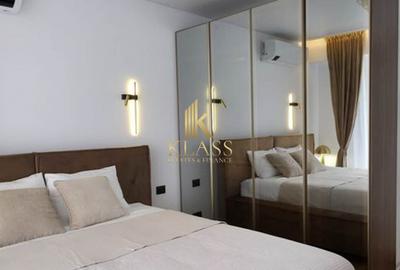 2 camere Yacht Kid Floreasca, terasa 13 mp, parcare inclusa - 7