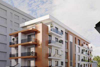 Piata Alba Iulia - Dudesti vanzare teren - 2