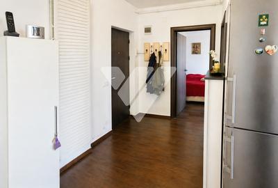 Apartament 2 camere Cisnadie, 47 mp, parcare inclusa - 6