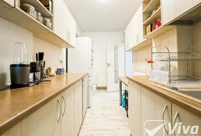 Discreție și liniște–Copou–Str. Viticultori! Ap 2 CD-et 1, 55mp, parcare inclusă - 10