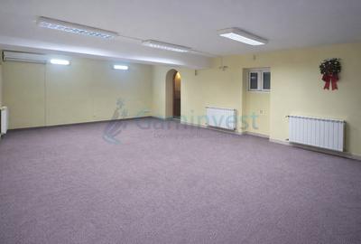 Cladire pentru birouri, cabinete sau spatiu comercial ultracentral, Oradea - 5