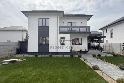 Casa Joita-Bacu, P+1+Pod, Placa, 4 Cam, Teren 425 mp, Comision 0%! - 2