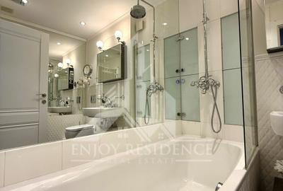 VEZI VIDEO! 3 Camere 162 mp cu terasa | Complex exclusivist | Băneasa - 15