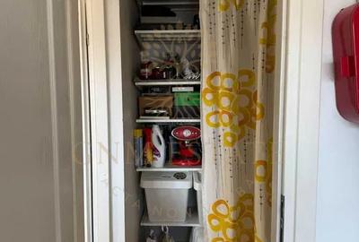 2 Camere Et.4/7 Bloc Reabilitat Zona Tineretului - Cantemir - 7