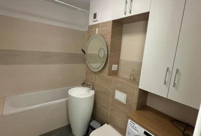 Apartament 2 camere ,complex nou, Viilor,loc de parcare - 3