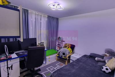 Apartament 3 camere 3/4 -Piata Resita - 9